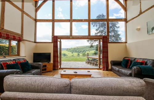 The Hayloft - Foto 8