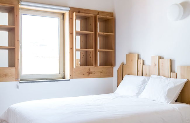 Porto Pim Bay - Foto 19