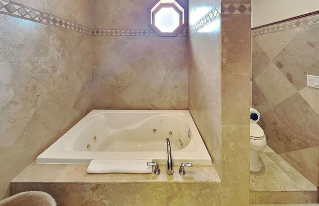 Sunset On The Seawall #1 by Ryson Vacation Rentals - Foto 17