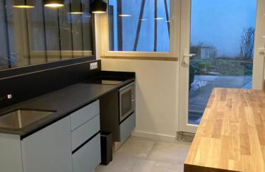 Appart' Au Coeur de Nuits - Foto 17