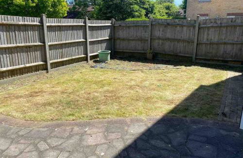 Modern 2 bedroom house with WIFI - Foto 20