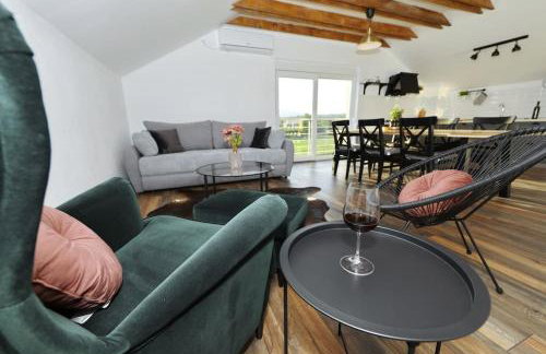 Holiday House Aurora Borealis - Foto 18