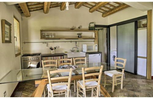 Villa Oleandri - Villa Oleandri - Foto 14