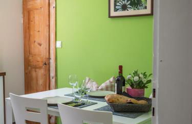 altes forsthaus schotten - Foto 9