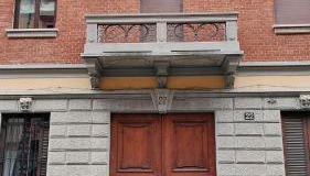 Ariberto22 Suite - 15 mins walk from Duomo - Foto 2