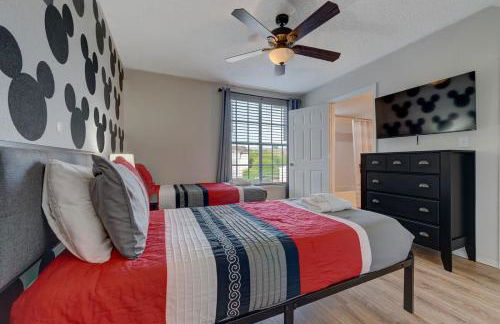 Charming and Cozy Townhome Near Disney - Foto 35