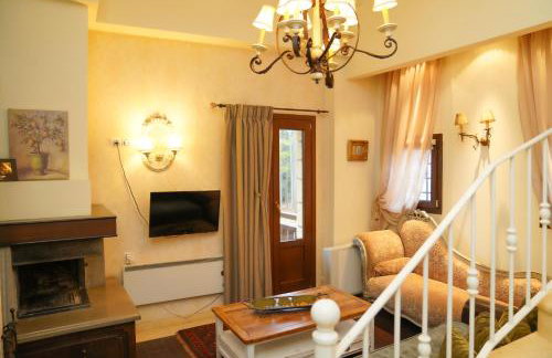 Pindos Resort - Foto 21