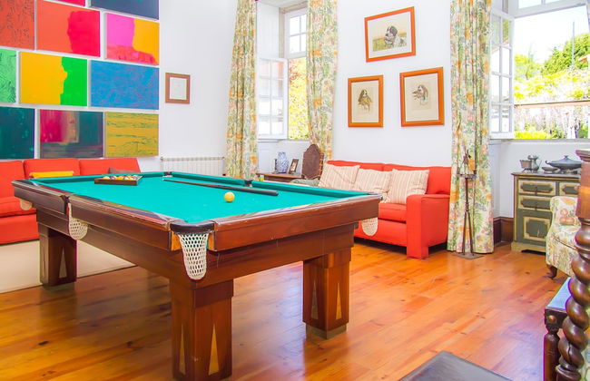 Liiiving in Ofir - Manor Pool House - Foto 31