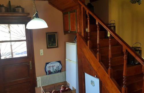 VILLA VICKY - Traditional villa in Evia - Foto 36