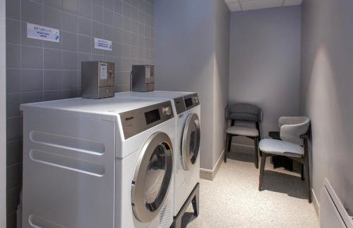 Sevenline Aparthotel Purpan Toulouse - Photo 87