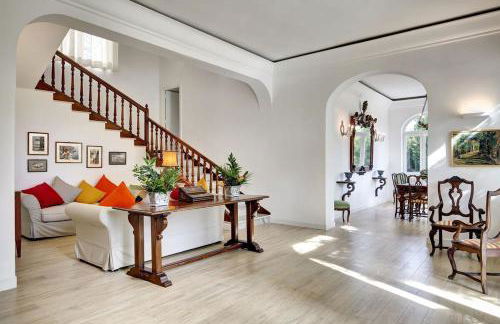 Casa Bianca in the Heart of the Town, Daily Housekeeping & Concierge - Foto 12