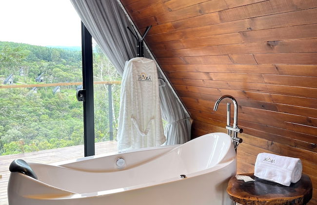 Pousada Cabanas Araxá - Foto 21