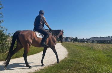 La Villa l'Oiseau Bleu proche de la plage et de Deauville !!! Awards 2025 - Photo 28