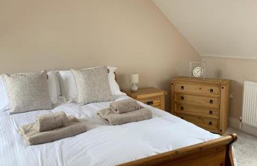 Hideaway Cottage - Foto 33