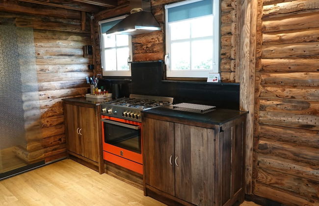 Holiday Home in Netherlands With Pond View - Foto 7