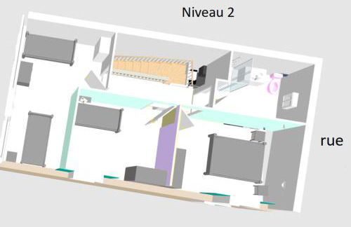 Aux Portes du Beaujolais - Foto 22