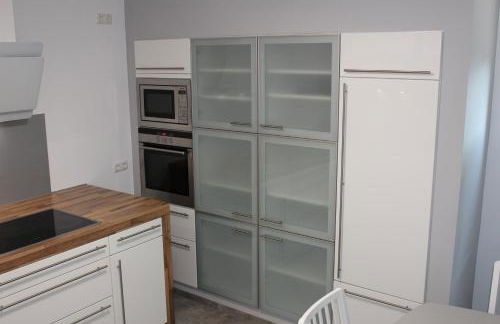 Monteurwohnung Ferienwohnung Rose in Isenbüttel Nähe Gifhorn, Wolfsburg, Braunschweig - Foto 3