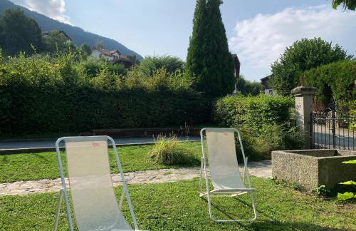 Villa la tourelle - Foto 37