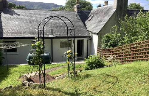 Moriston Cottage - Foto 20