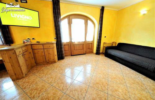 Alpen Royal by Livigno Accomodation - Foto 13