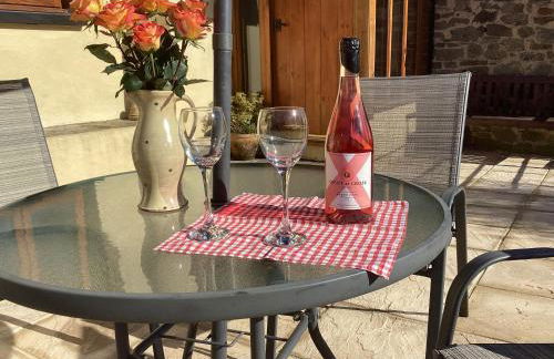 Quoit X Barn - Foto 31