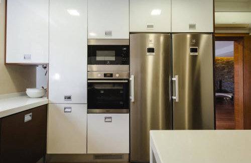 Villa Mastlo - Foto 13