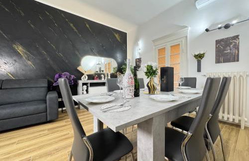 ROYAL HOUSE - Parcheggio gratuito e Wi-Fi - Photo 40