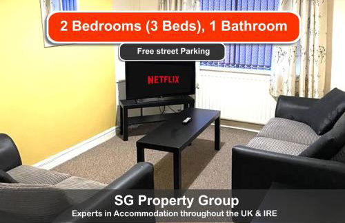 Royle House by SG Property Group - Photo 1