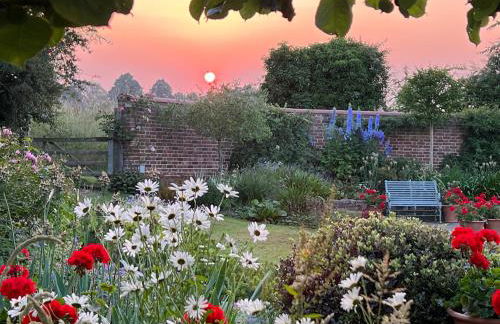 The Old Stable at Manor House, Middleton - Foto 20