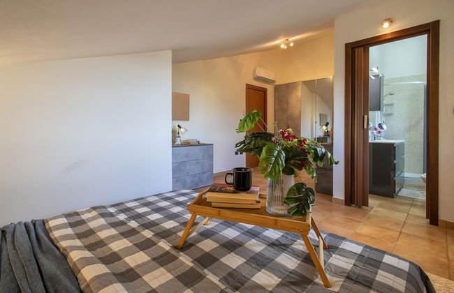 Sardinia Re - Villa Gialla - Foto 55