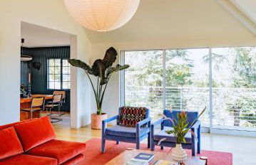 The Hummingbird - Perfect for a family of 4 - Photo 4