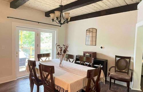 The Berkshire Spring House - Foto 43