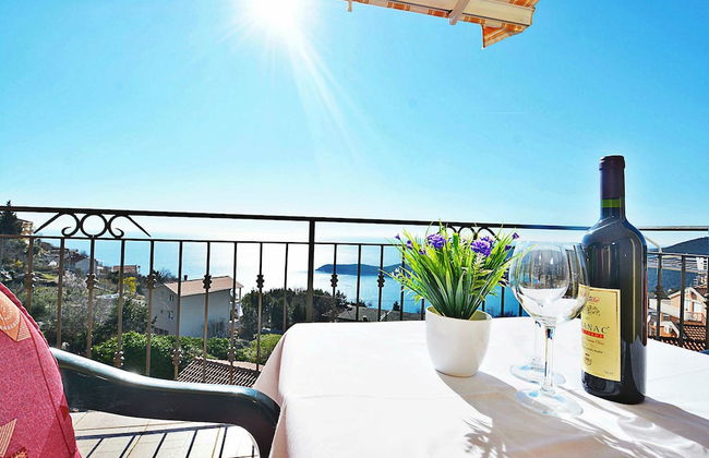 Apartments Marinovic - Foto 27