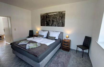 Ferienwohnung am Hofladen Hellendorf - Sächsische Schweiz - Foto 38