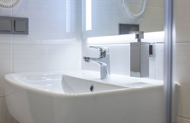 ApartUA Kropyvnytskyi - Foto 39