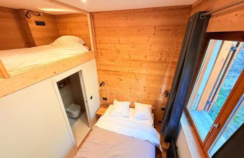 Chalet école des cimes - Foto 9