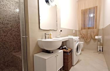 Verde Mare apartment Rosignano Marittimo - Foto 27