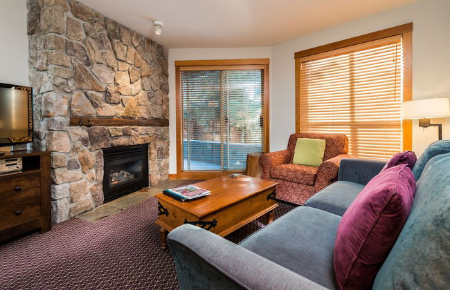 Legends Whistler - Foto 23