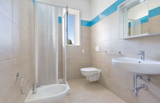 Residence Mare Azzurro - Foto 24