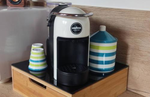 La Mansardina - Foto 19