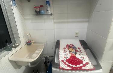 Apartamento mobiliado para até 6 pessoas - Foto 6