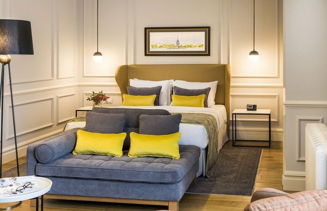 New Bosphorus Hotel - Foto 7