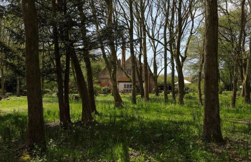 The Brick House Annexe - Foto 26