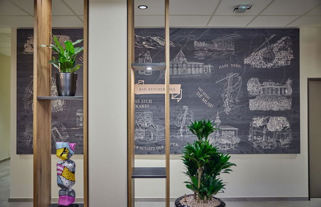 Boardinghouse Das RUNDUM - Foto 2