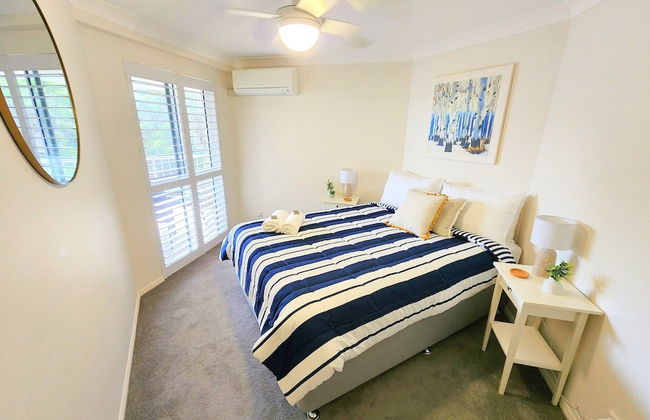 Fairways Golf & Beach Retreat - Photo 10