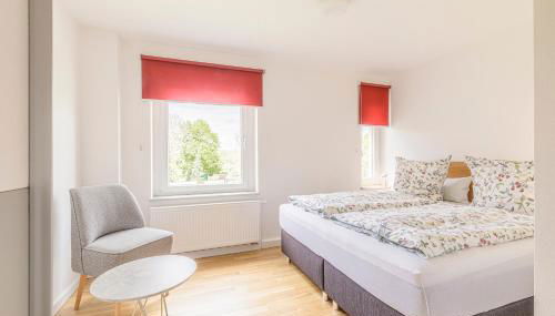 Apartment Premium family im Gustav Seitz Gästehaus - Foto 3