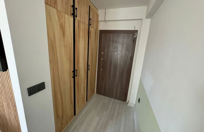 Istanbul HUB Flats - Photo 23