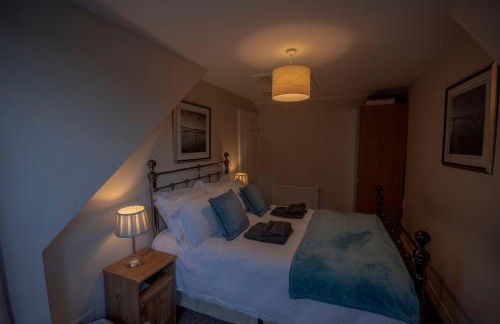 Forth Reflections Self Catering - Foto 46