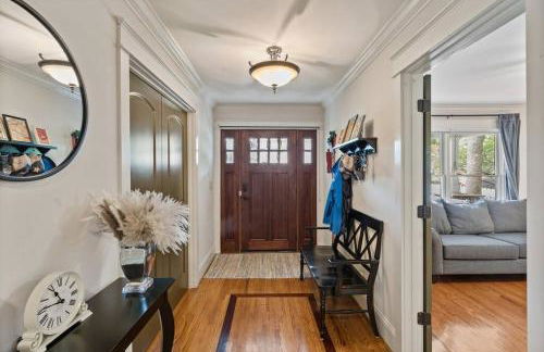 Single Story Fully Fenced Pet Friendly Bungalow in the Arts District - Foto 15