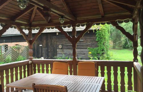 Chatka mojego dziadka - Foto 30